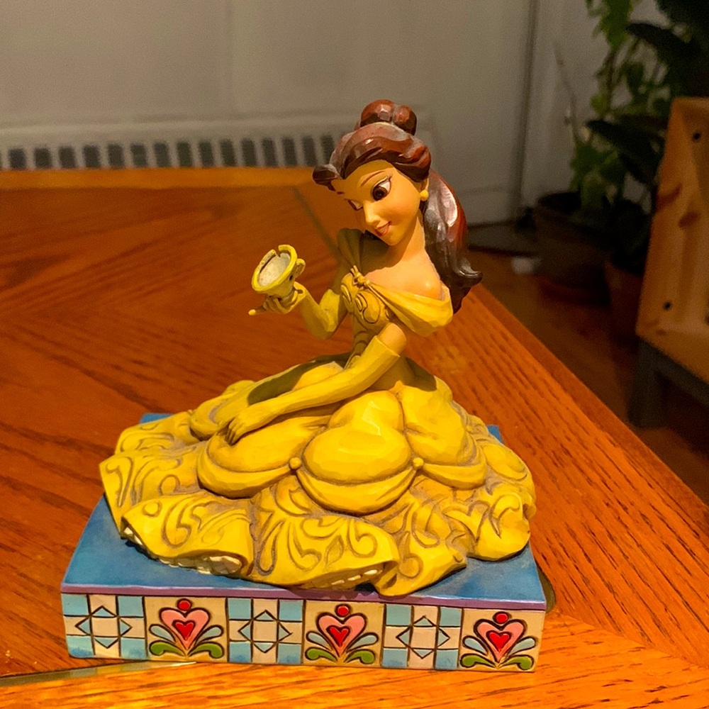 Disney decor
